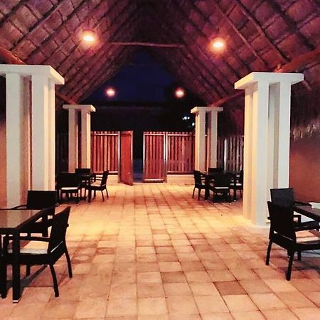 Loft Romance Puerto Aventuras Exterior foto