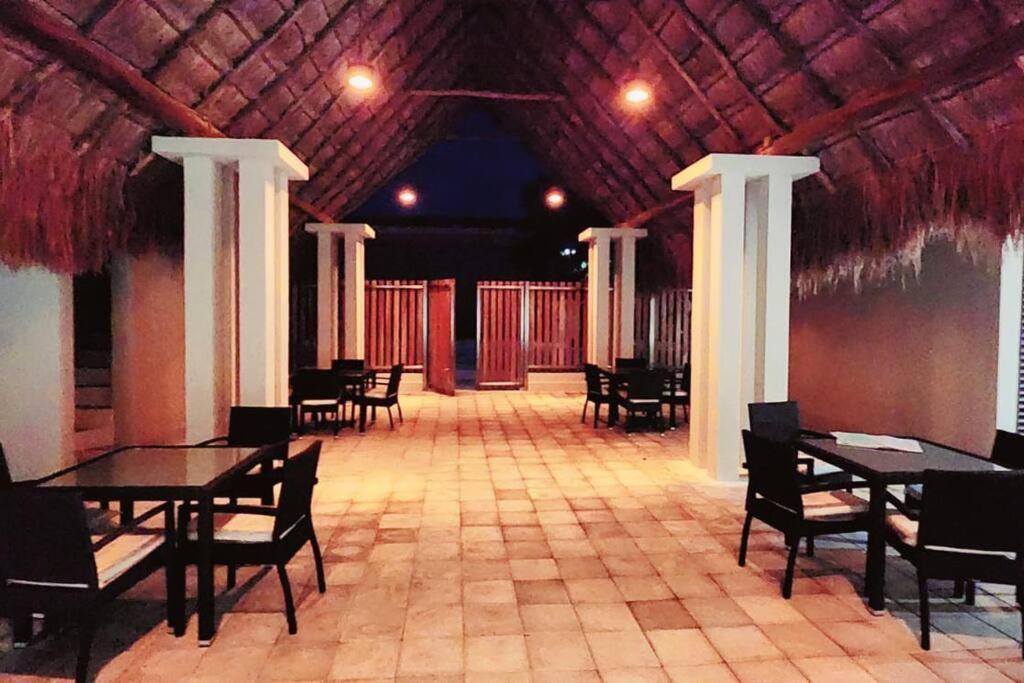 Loft Romance Puerto Aventuras Exterior foto