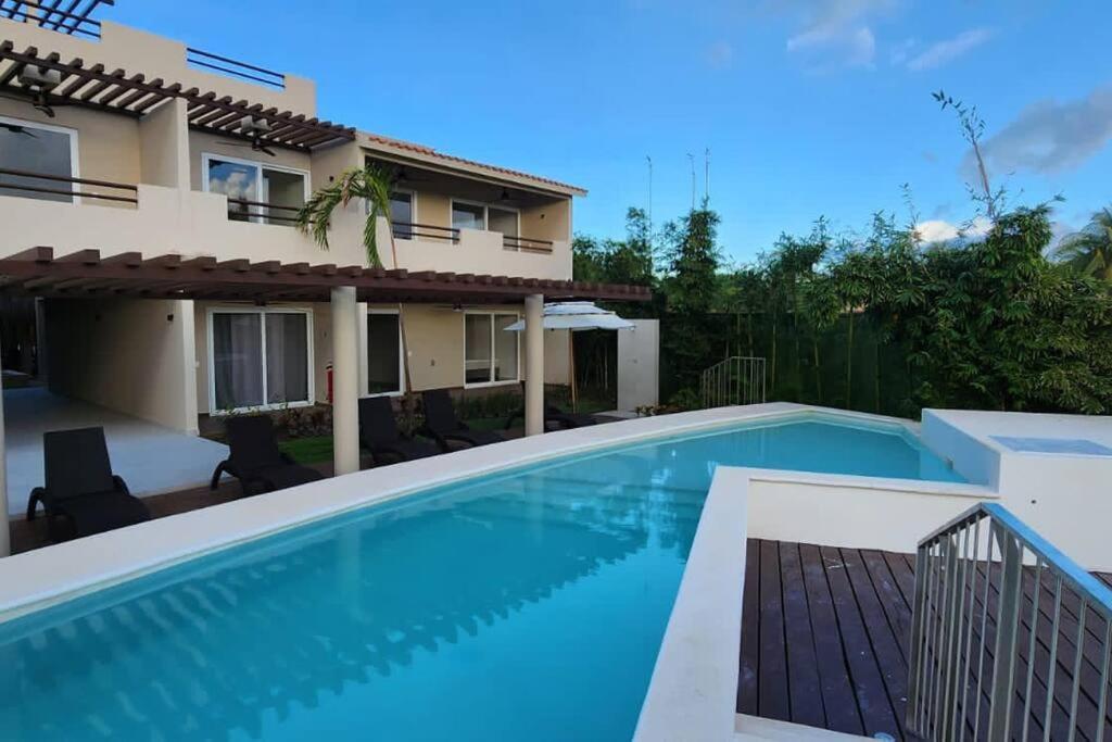 Loft Romance Puerto Aventuras Exterior foto