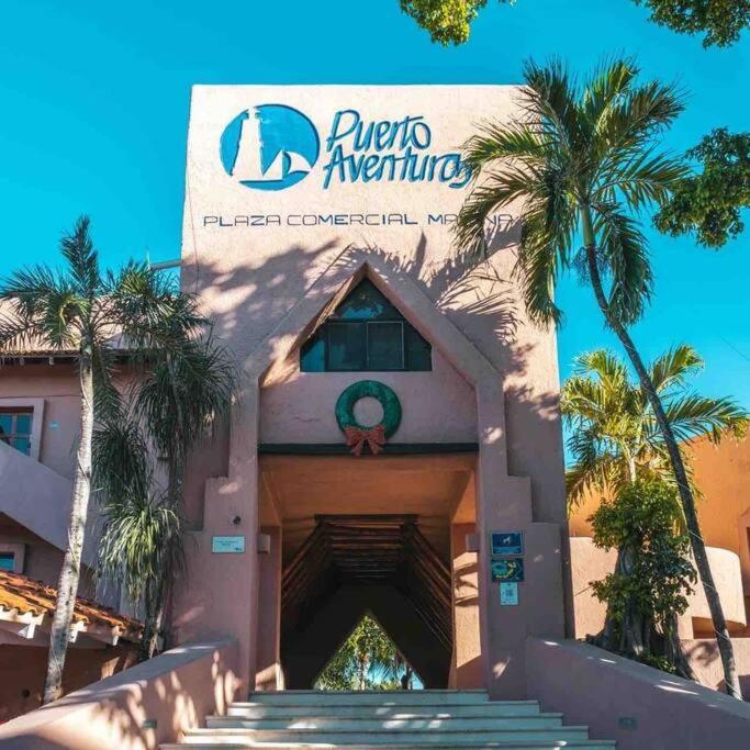 Loft Romance Puerto Aventuras Exterior foto