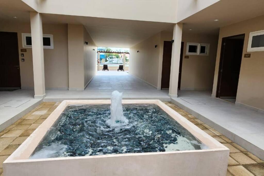 Loft Romance Puerto Aventuras Exterior foto