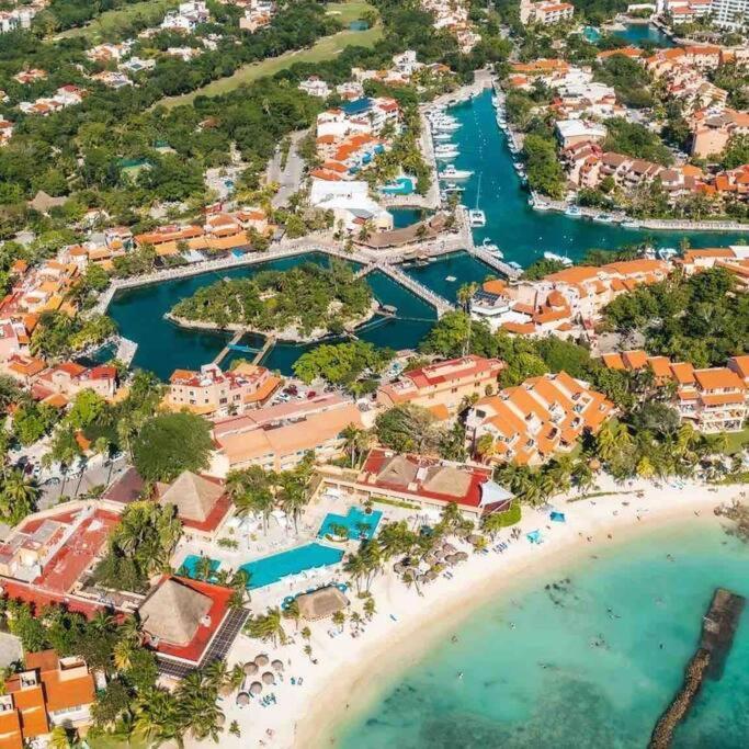Loft Romance Puerto Aventuras Exterior foto